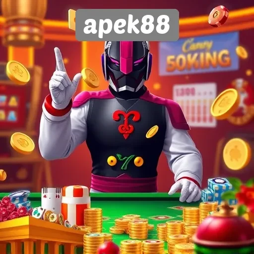 Keunggulan dan Fitur Menarik di Situs Apek88