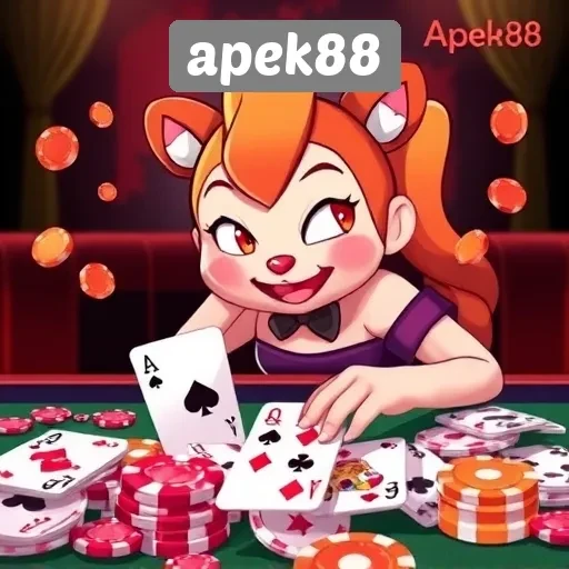 Keunggulan dan Fitur Unggulan Apek88 untuk Pecinta Game