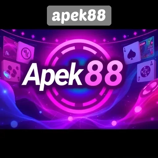 Masa Depan Apek88 dalam Industri Game Tanah Air