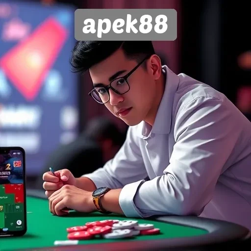 Peran Apek88 dalam Mengembangkan Komunitas Game di Indonesia