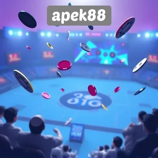 Bagaimana Apek88 Meningkatkan Pengalaman Bermain Game Online