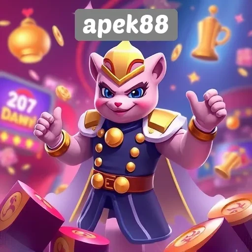 Mengulas Fitur Menarik Situs Game Apek88