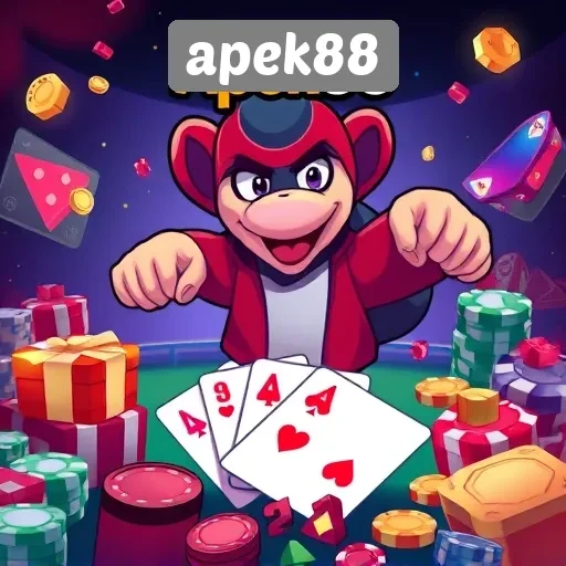 Mengenal Apek88 Sebagai Platform Game Terpercaya