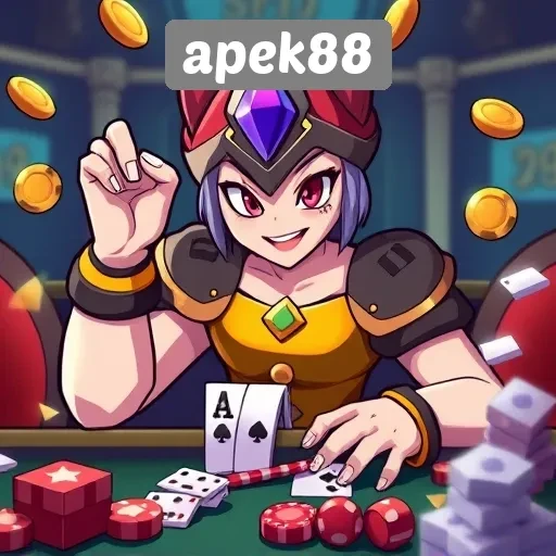 Ulasan Lengkap Situs Game Apek88 untuk Penggemar Game Online