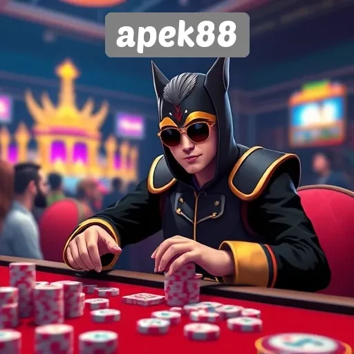 Apa yang Membuat Apek88 Menarik bagi Gamer Indonesia