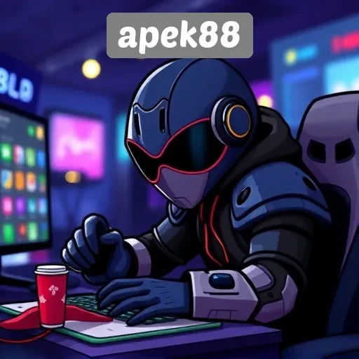 Peta Perkembangan Apek88 di Kalangan Gamers