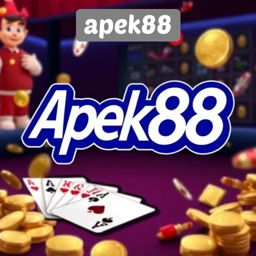 Mengenal Apek88 sebagai Platfrom Game Online Terpercaya