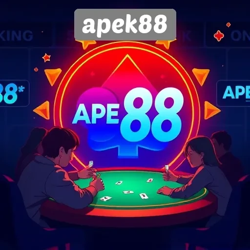 Popularitas Apek88 di Kalangan Gamer Muda