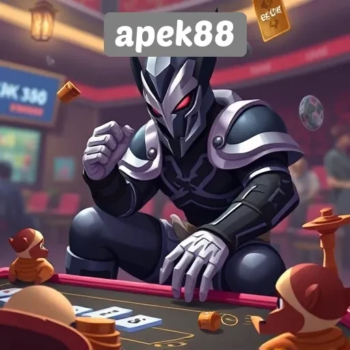 Ulasan Lengkap tentang Apek88 untuk Penggemar Game
