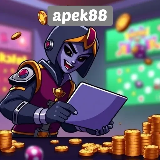 Membandingkan Apek88 dengan Situs Game Populer Lainnya di Indonesia