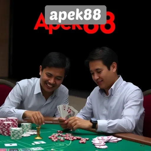 Pelayanan Pelanggan di Apek88 dan Responsifnya