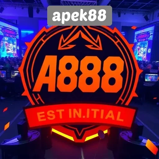 Event dan Turnamen Menarik yang Diselenggarakan oleh Apek88
