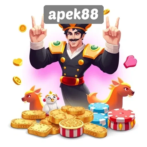 Petualangan Seru di Apek88 untuk Pecinta Game