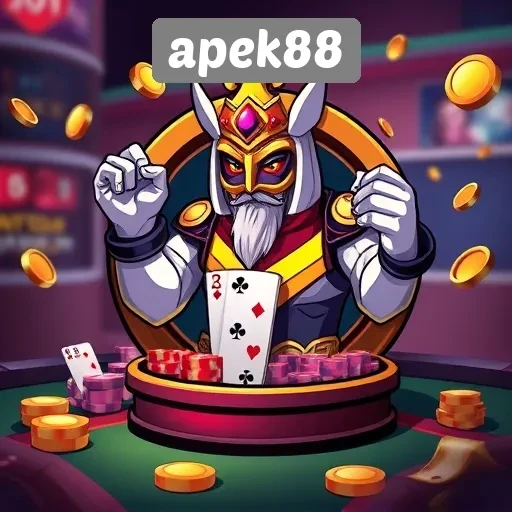 Mengungkap Fitur Menarik di Situs Game Apek88