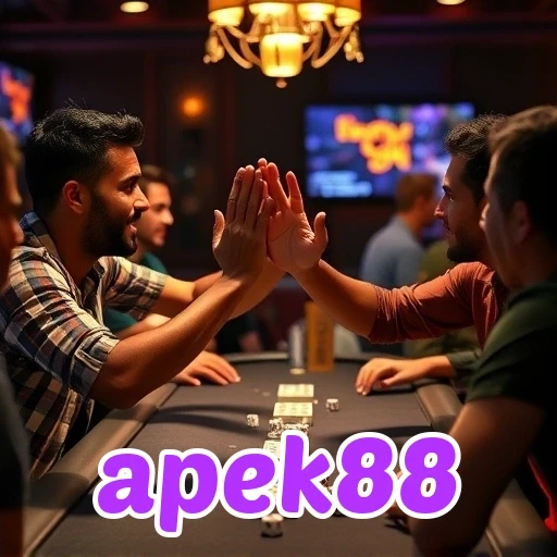 apek88: Temukan Kesenangan di Forum Diskusi Game Online!