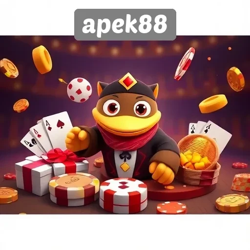 Tipe Permainan yang Tersedia di apek88 untuk Penggemar Game