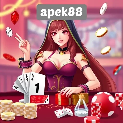 Panduan Lengkap Bermain di Situs Game Apek88