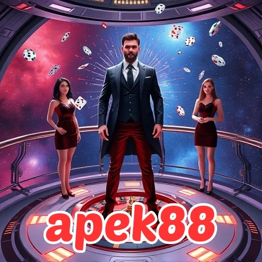 apek88: Panduan Lengkap untuk Menjadi Pemain Handal