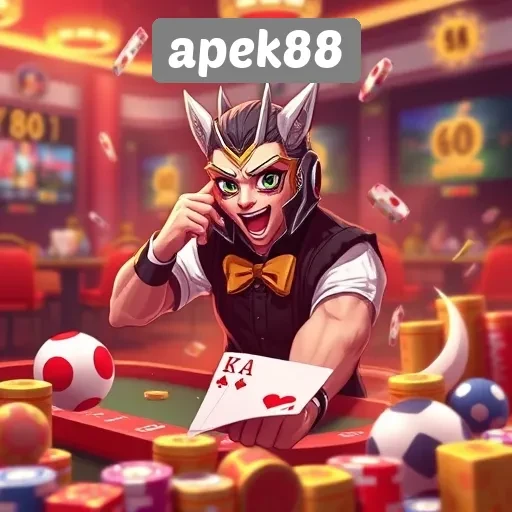 Keunggulan Permainan di Apek88 yang Patut Diketahui