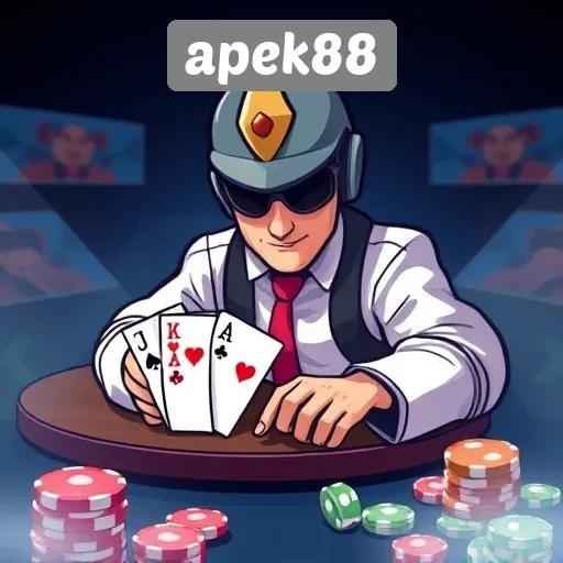 Taktik dan Strategi Memaksimalkan Pengalaman di Apek88