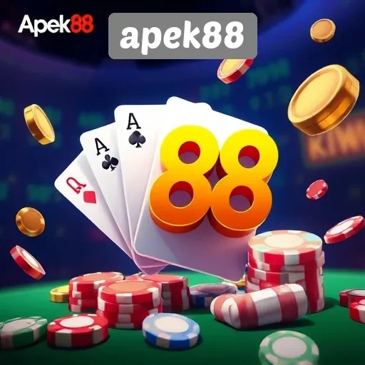 Inovasi Permainan Baru di apek88 yang Patut Dicoba