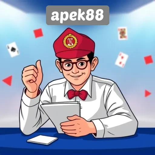 Cara Daftar dan Memulai di Apek88 untuk Pemula