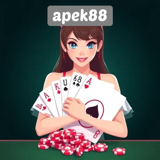 Ulasan Lengkap tentang Situs Game Apek88