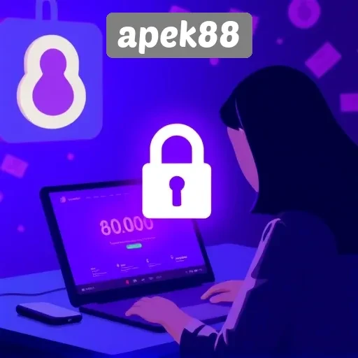 Analisis Keamanan dan Privasi di Apek88