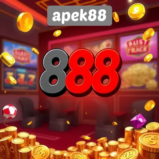 Dari Slot hingga Live Casino Apek88 Menawarkan Beragam Pilihan