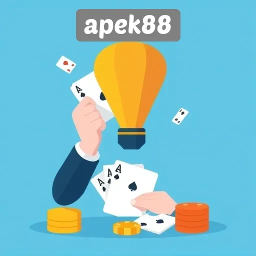 Strategi Bermain Efektif di Apek88 untuk Maximalkan Kemenangan