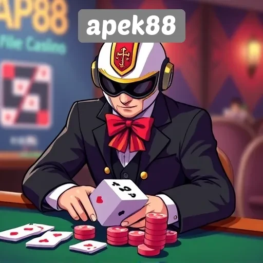 Tips dan Trik untuk Menang di Permainan Apek88