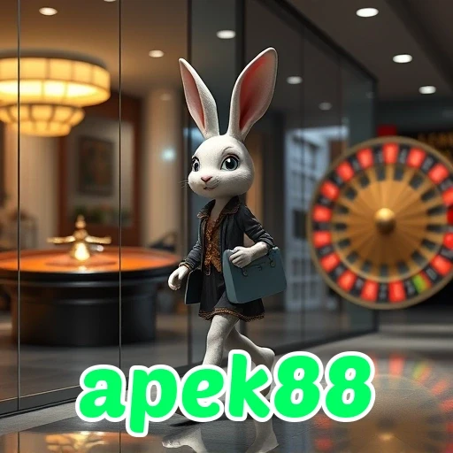 apek88: Game Trending Penuh Kejutan dan Keseruan