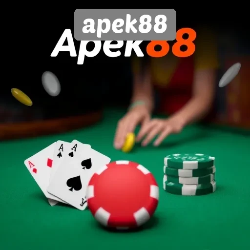 Beragam Jenis Permainan yang Ditawarkan oleh Apek88