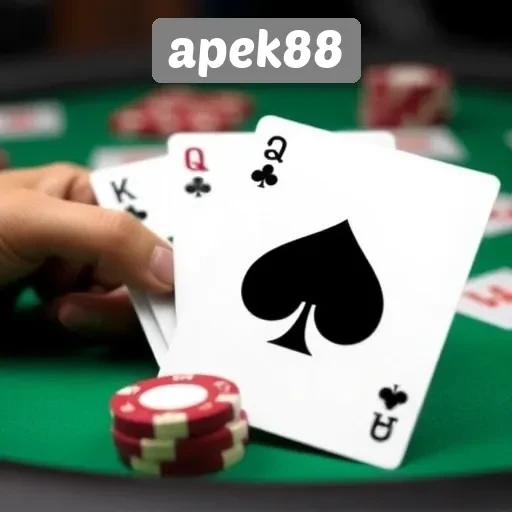 Membangun Strategi Menang di Apek88 bagi Penggemar Judi